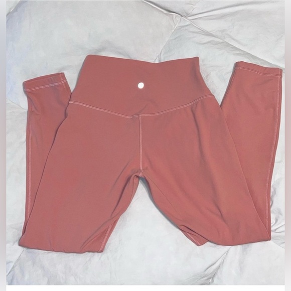 lululemon Align T™ High-Rise Pant 25" - Picture 3 of 4